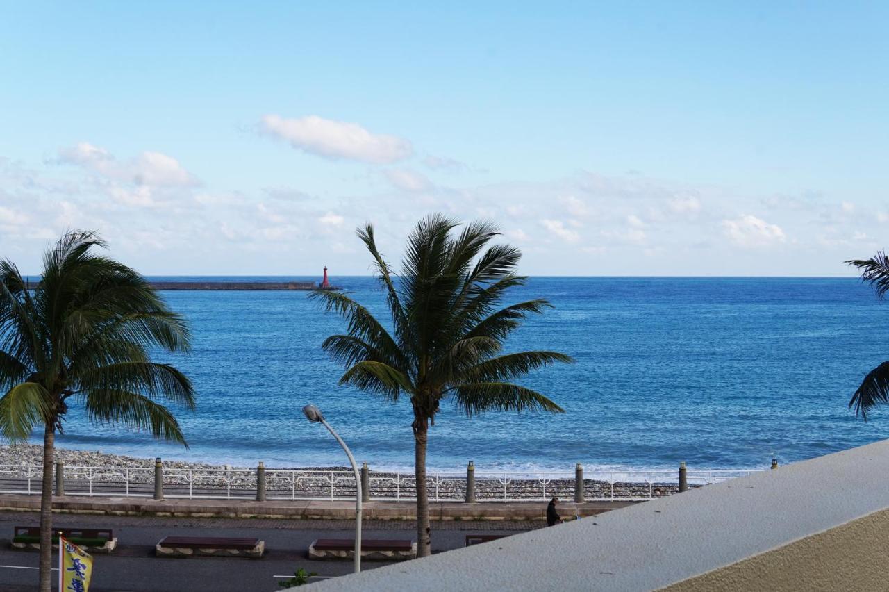 Owlstay The Salt Hualien Buitenkant foto